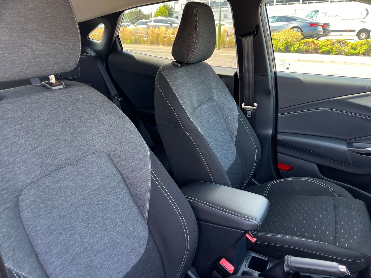 Used Ford Puma 2024 for sale - 76276774: Photo 12