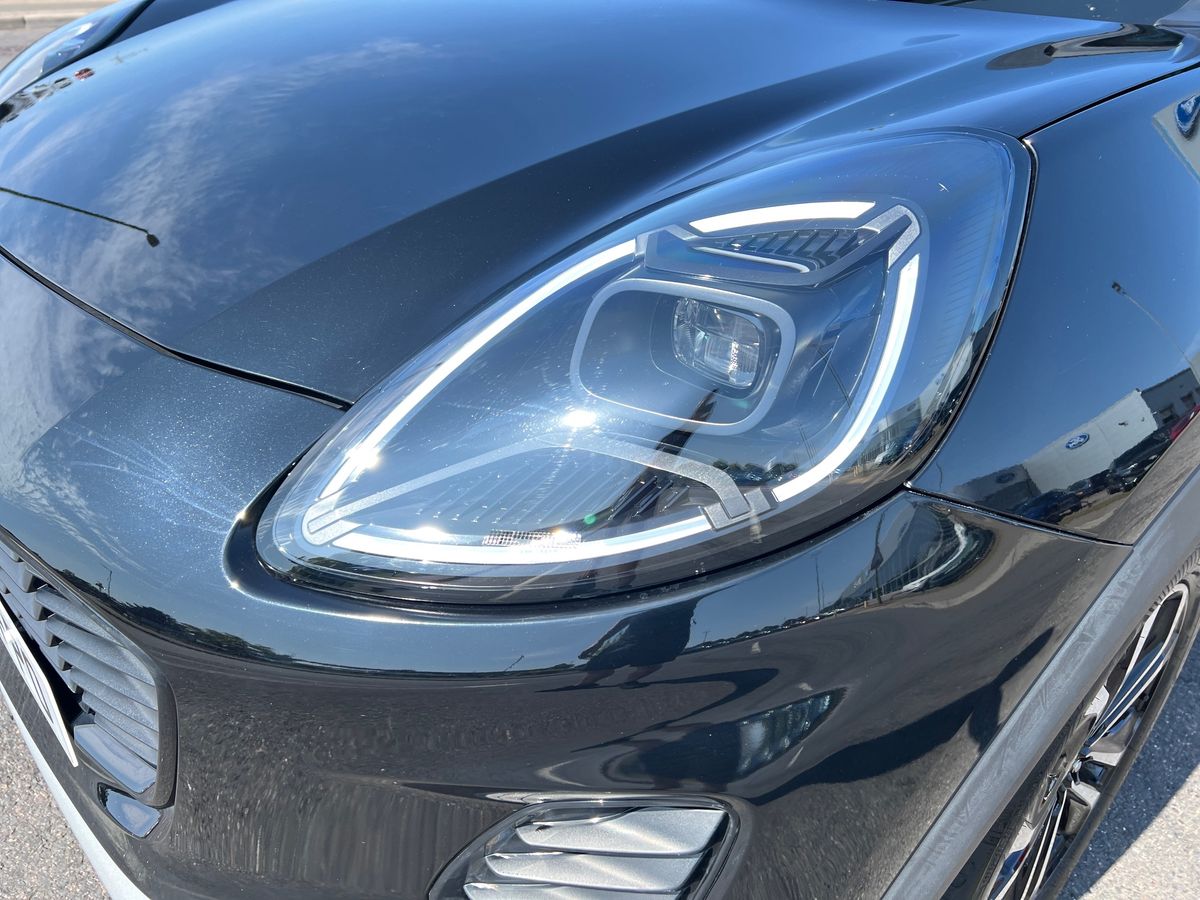 Used Ford Puma 2024 for sale - 76276774: Photo 32