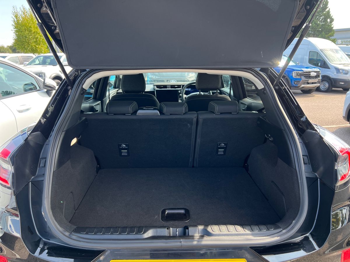 Used Ford Puma 2024 for sale - 76276774: Photo 34