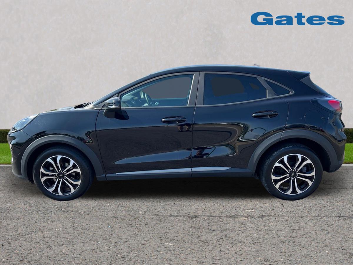 Used Ford Puma 2024 for sale - 76276774: Photo 4