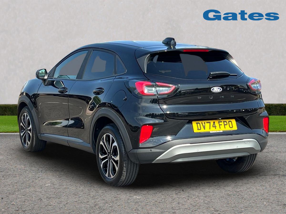Used Ford Puma 2024 for sale - 76276774: Photo 5