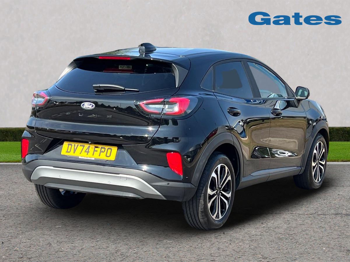 Used Ford Puma 2024 for sale - 76276774: Photo 7