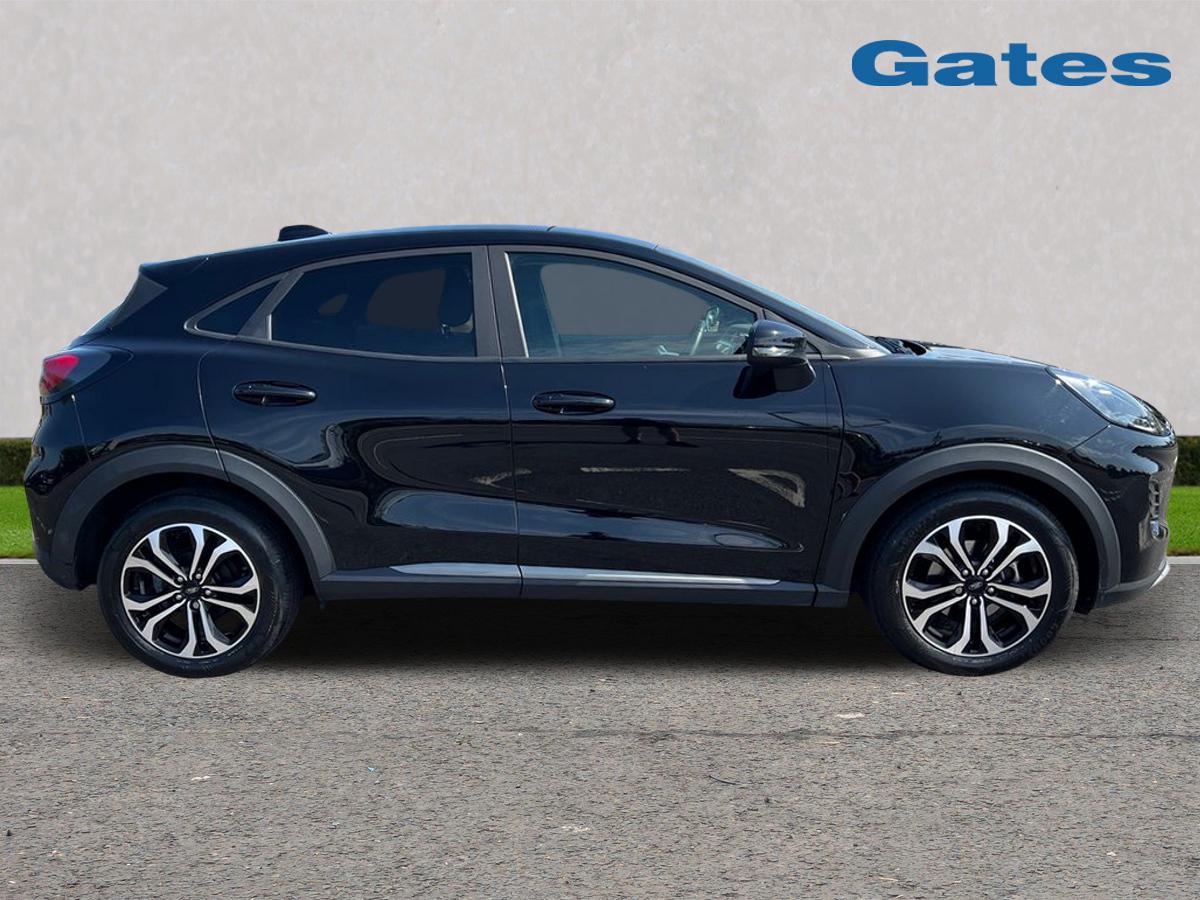 Used Ford Puma 2024 for sale - 76276774: Photo 8