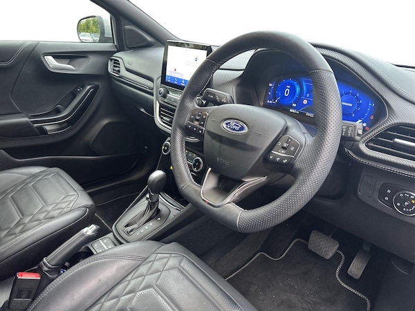 Used Ford Puma 2023 for sale - 76244489: Photo 10