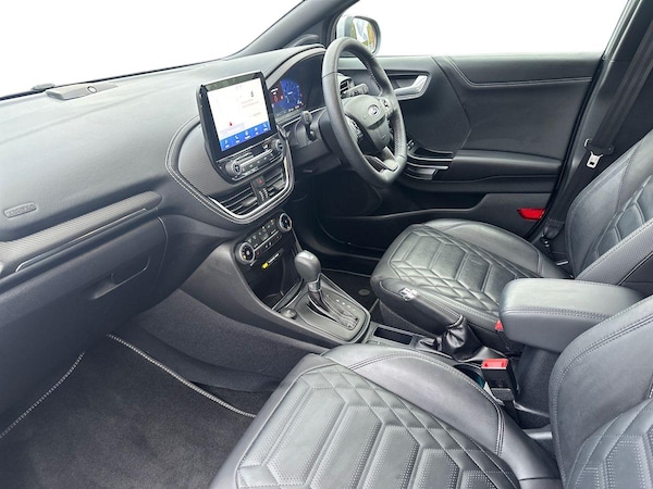 Used Ford Puma 2023 for sale - 76244489: Photo 11