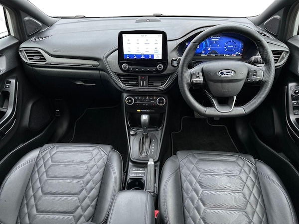Used Ford Puma 2023 for sale - 76244489: Photo 15