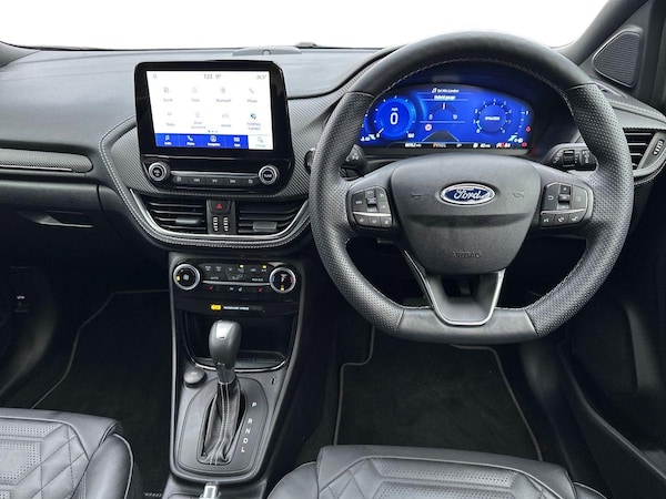 Used Ford Puma 2023 for sale - 76244489: Photo 16