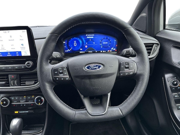 Used Ford Puma 2023 for sale - 76244489: Photo 17
