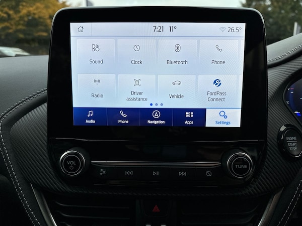 Used Ford Puma 2023 for sale - 76244489: Photo 19