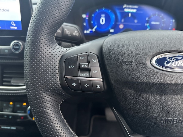 Used Ford Puma 2023 for sale - 76244489: Photo 26