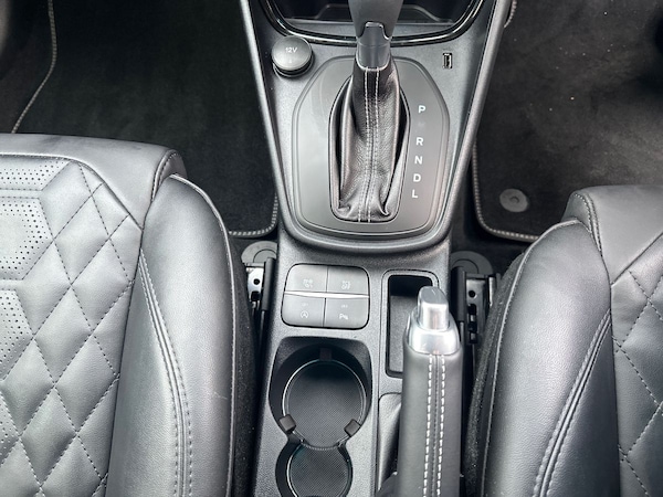 Used Ford Puma 2023 for sale - 76244489: Photo 28