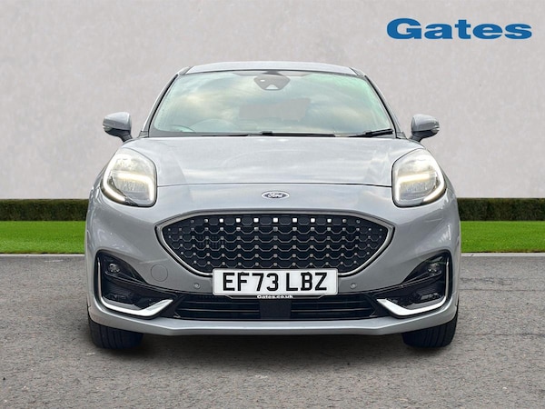 Used Ford Puma 2023 for sale - 76244489: Photo 2