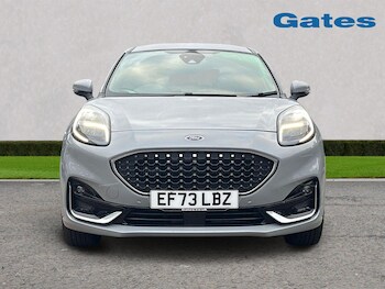 Used Ford Puma 2023 for sale - 76244489: Photo 2