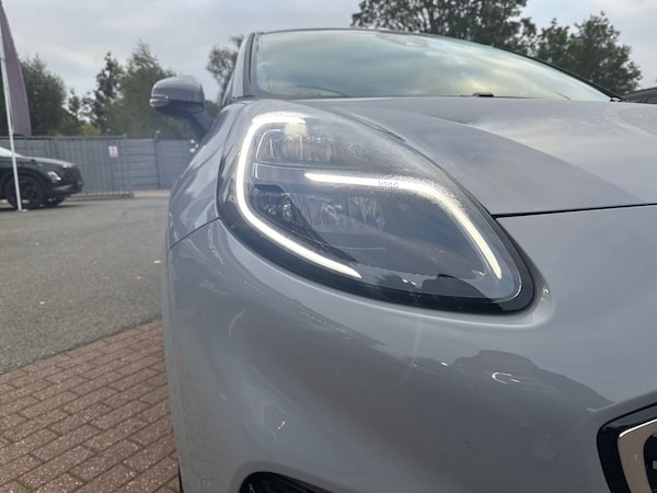 Used Ford Puma 2023 for sale - 76244489: Photo 32