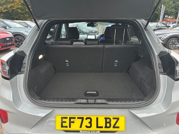 Used Ford Puma 2023 for sale - 76244489: Photo 34