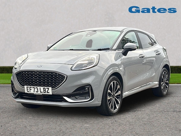 Used Ford Puma 2023 for sale - 76244489: Photo 3