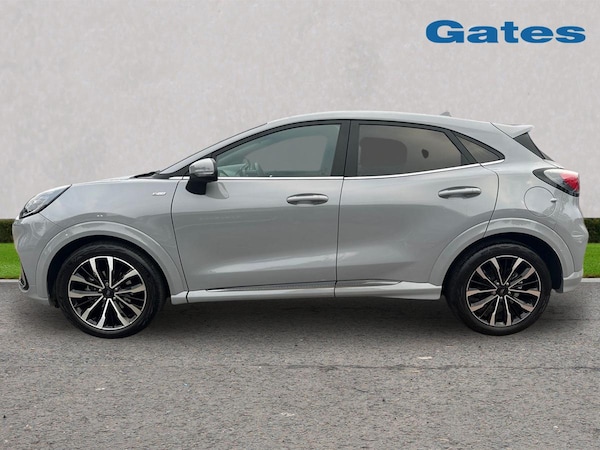 Used Ford Puma 2023 for sale - 76244489: Photo 4
