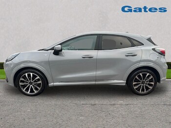 Used Ford Puma 2023 for sale - 76244489: Photo 4