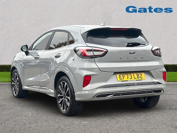 Used Ford Puma 2023 for sale - 76244489: Photo 5
