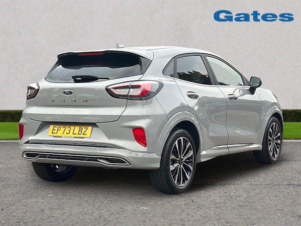 Used Ford Puma 2023 for sale - 76244489: Photo 7