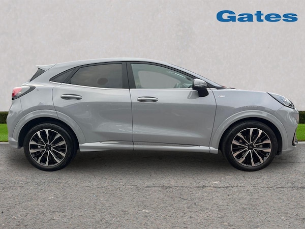 Used Ford Puma 2023 for sale - 76244489: Photo 8