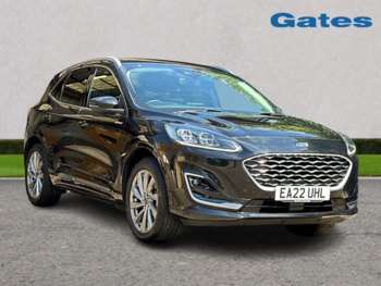 2022 - 5Dr Vignale 2.5 PHEV 225PS 2WD Auto