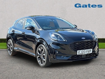 Used Ford Puma 2023 for sale - 79225565: Photo