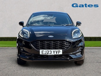 Used Ford Puma 2023 for sale - 79225565: Photo
