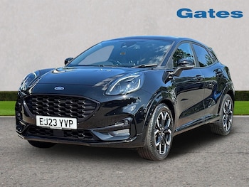Used Ford Puma 2023 for sale - 79225565: Photo
