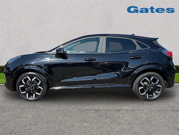 Used Ford Puma 2023 for sale - 79225565: Photo