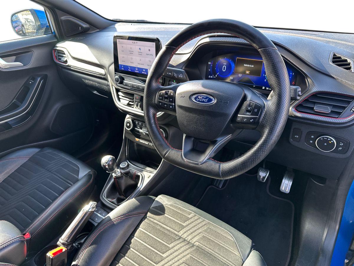 Used Ford Puma 2020 for sale - 78022234: Photo 10