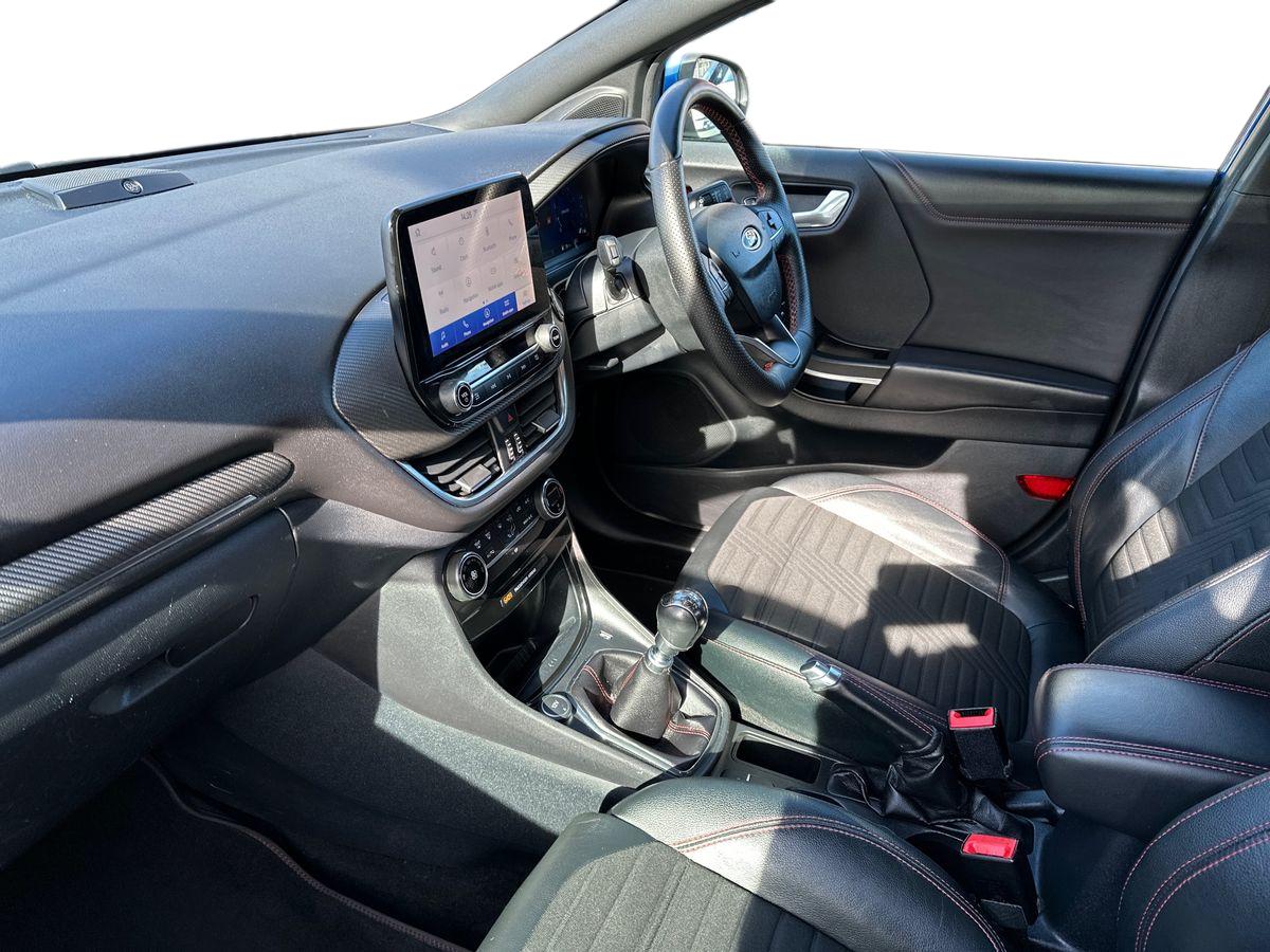 Used Ford Puma 2020 for sale - 78022234: Photo 11