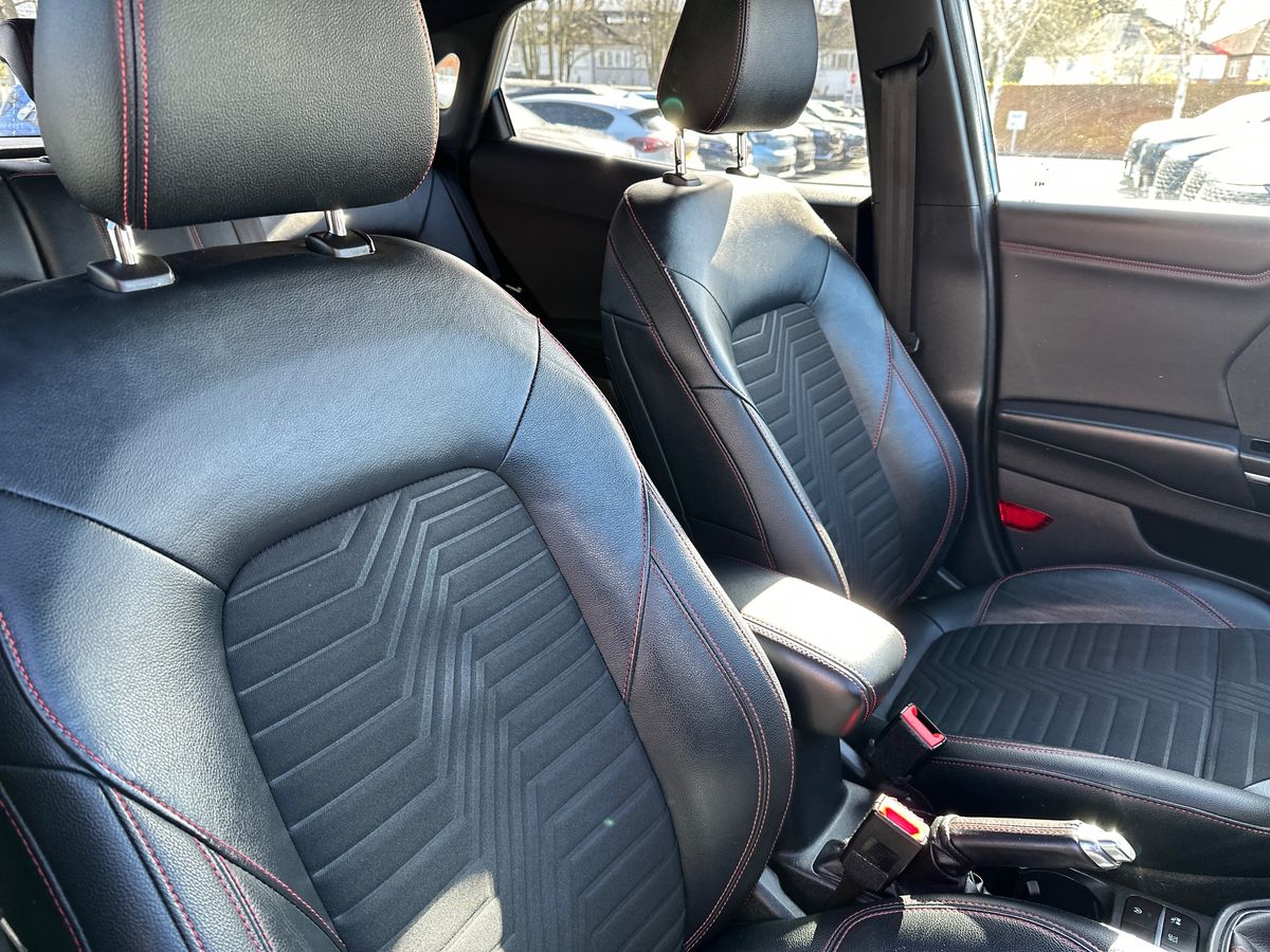 Used Ford Puma 2020 for sale - 78022234: Photo 12