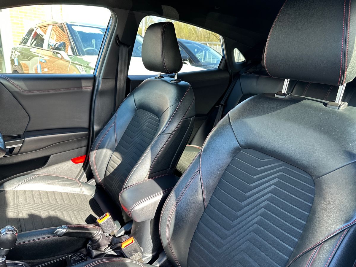 Used Ford Puma 2020 for sale - 78022234: Photo 13