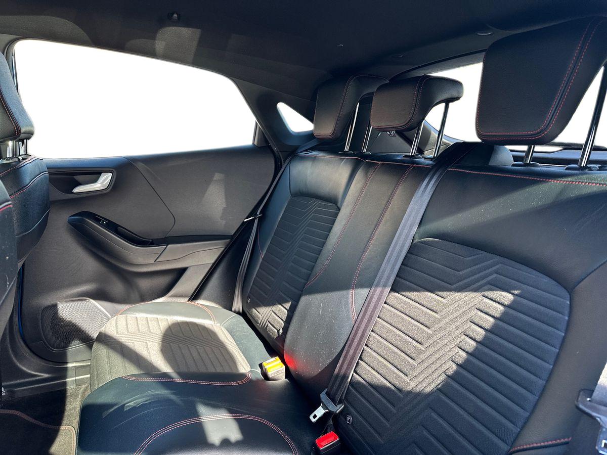 Used Ford Puma 2020 for sale - 78022234: Photo 14