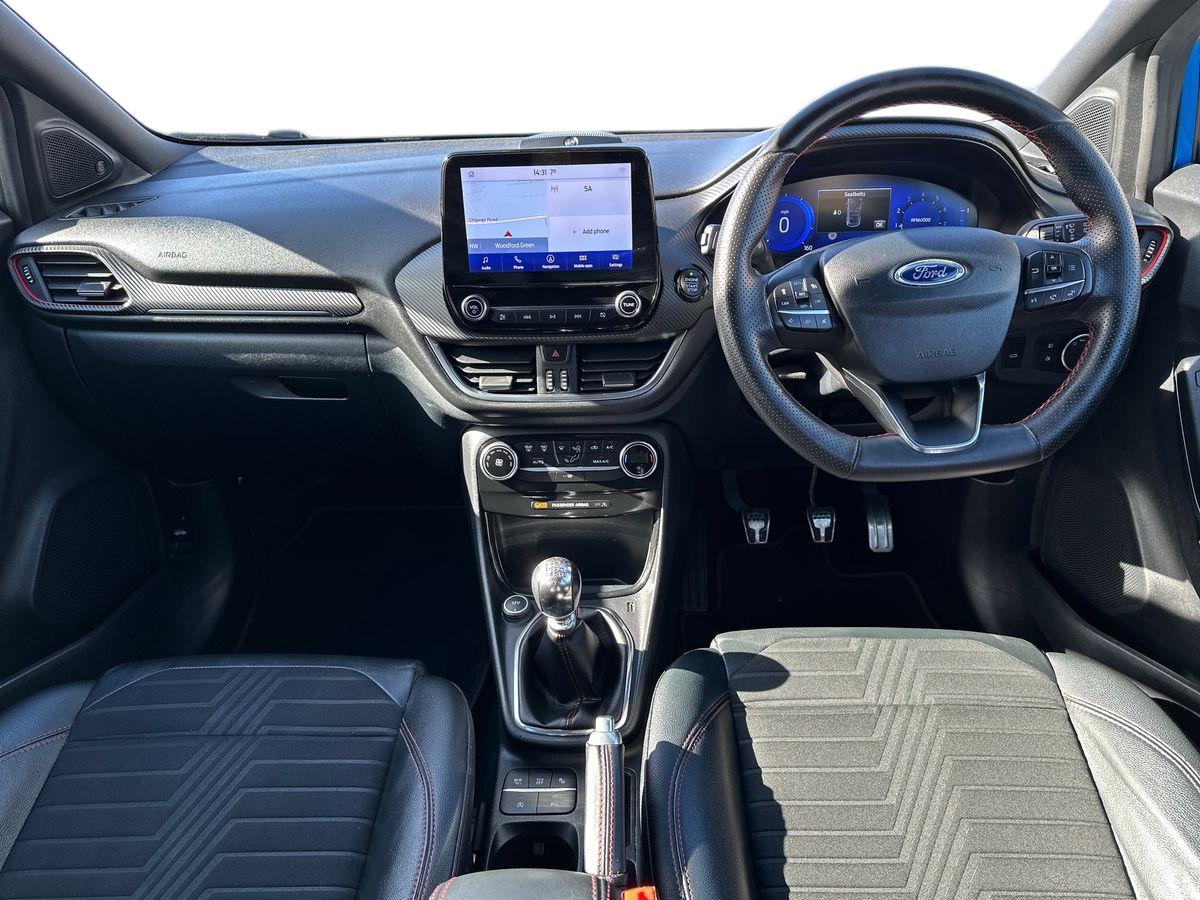 Used Ford Puma 2020 for sale - 78022234: Photo 15