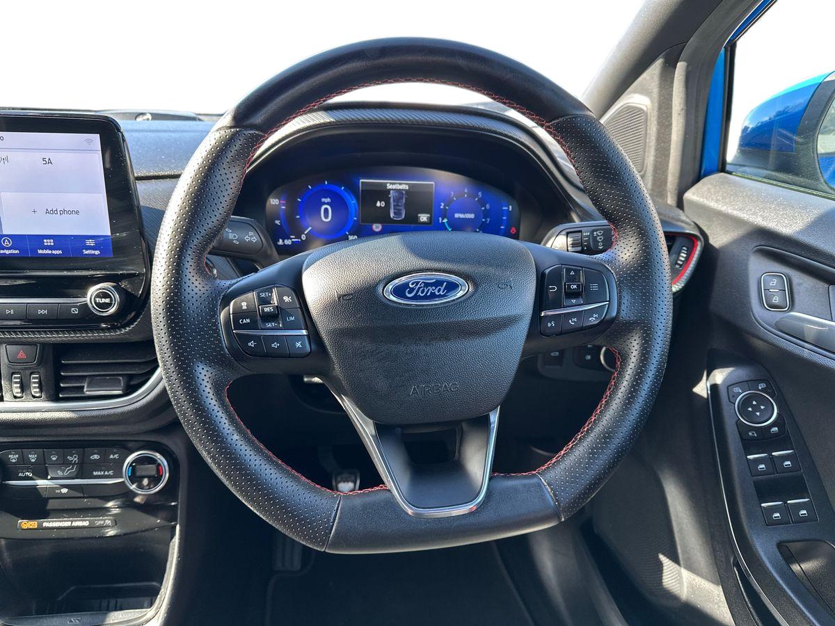 Used Ford Puma 2020 for sale - 78022234: Photo 17