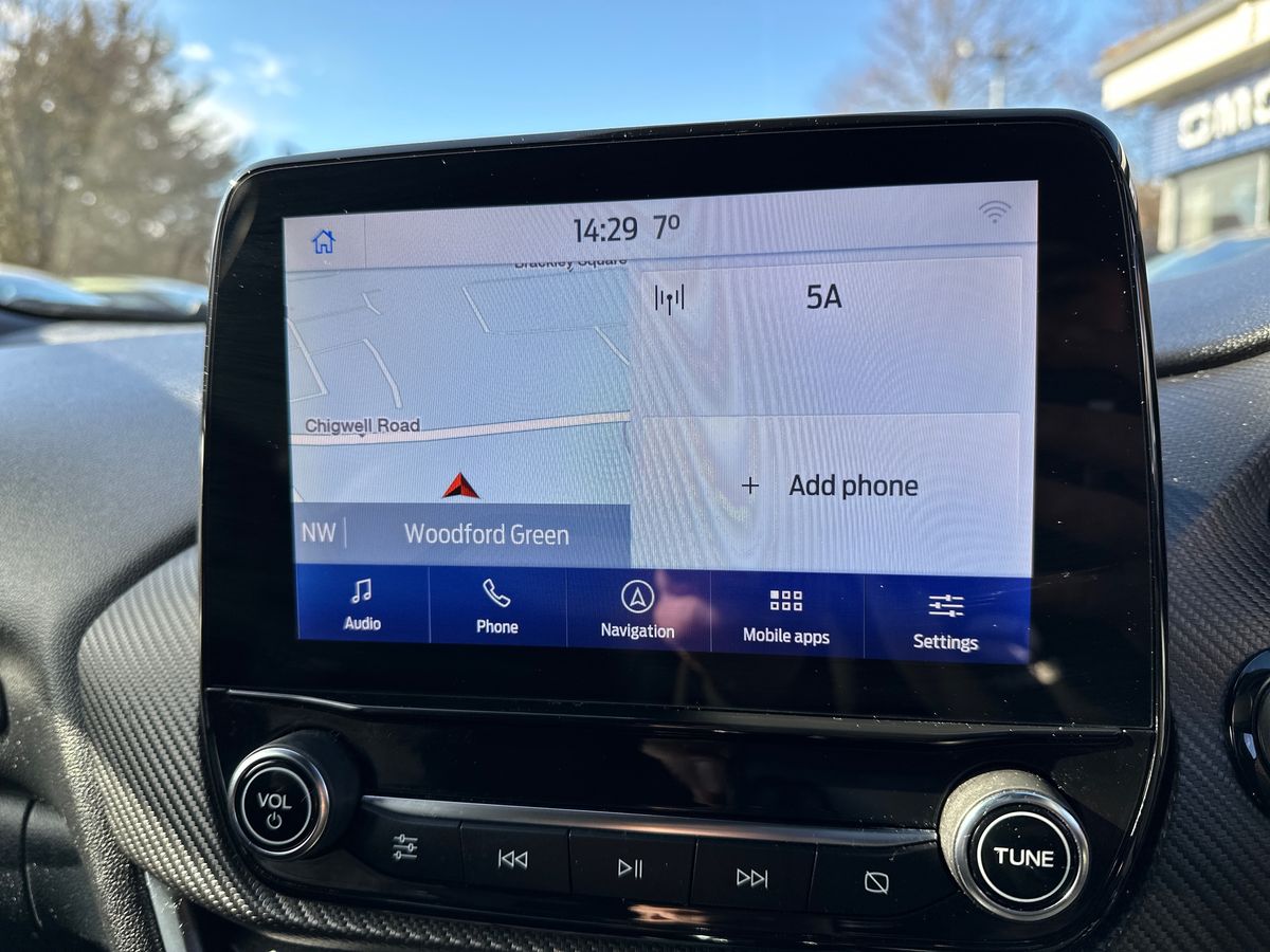 Used Ford Puma 2020 for sale - 78022234: Photo 19