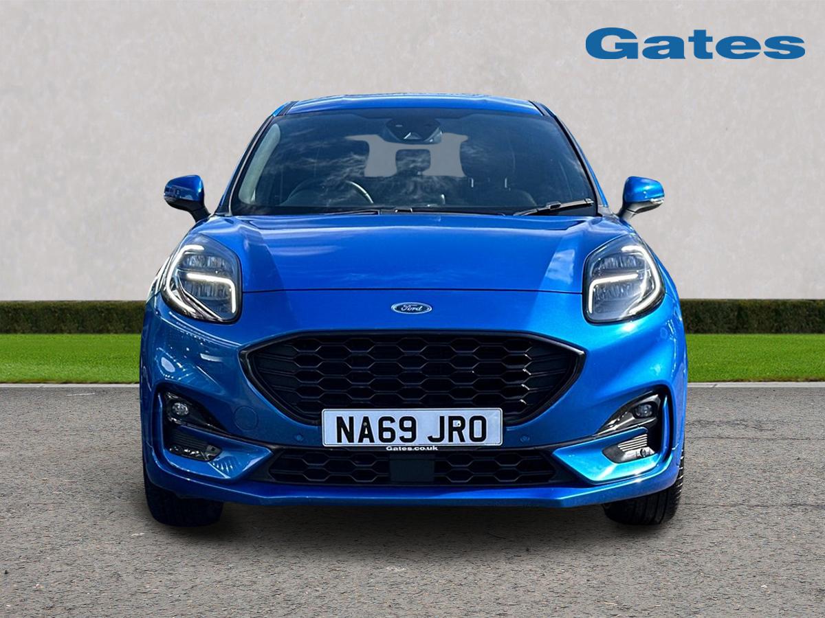 Used Ford Puma 2020 for sale - 78022234: Photo 2