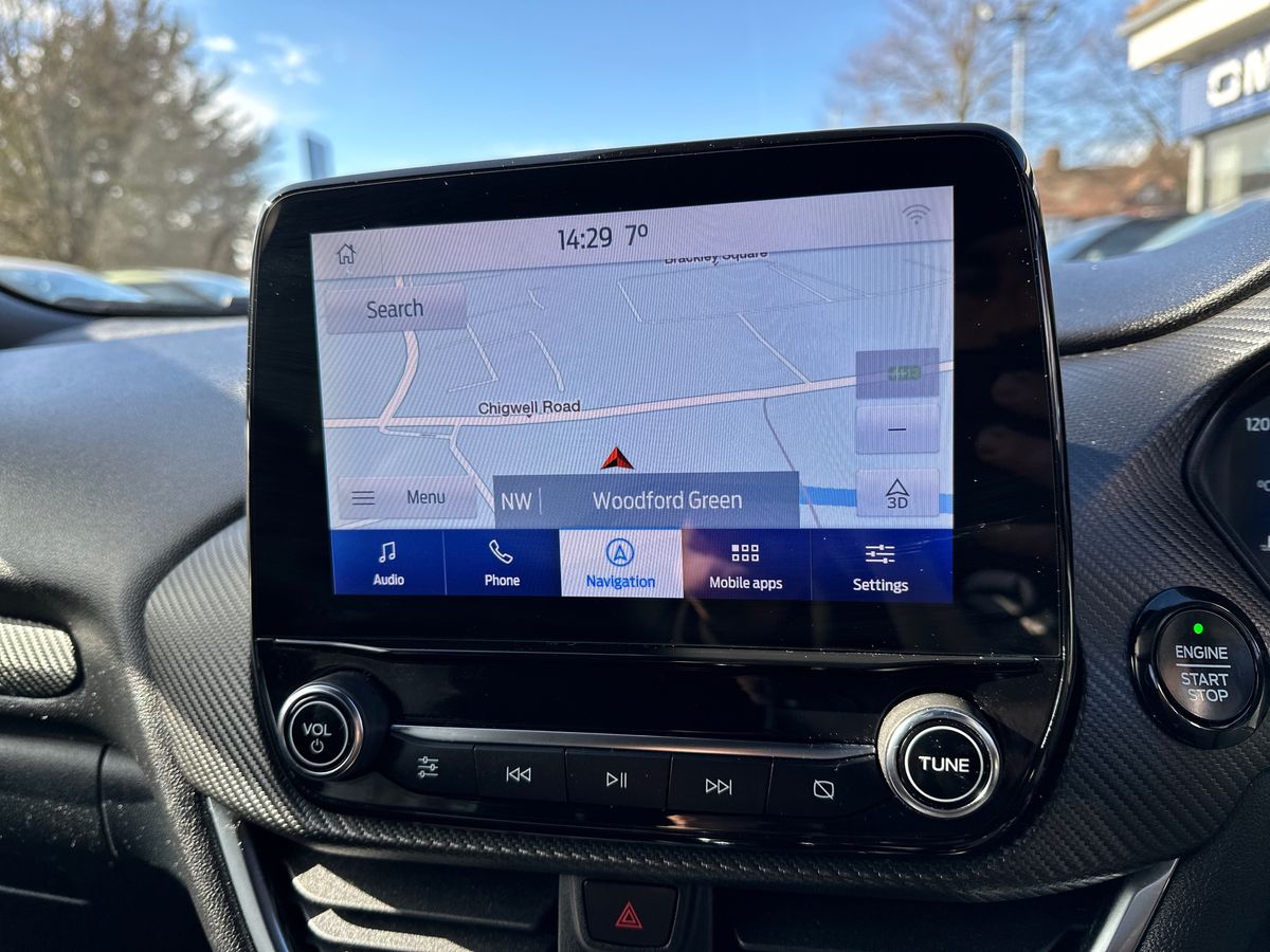 Used Ford Puma 2020 for sale - 78022234: Photo 20