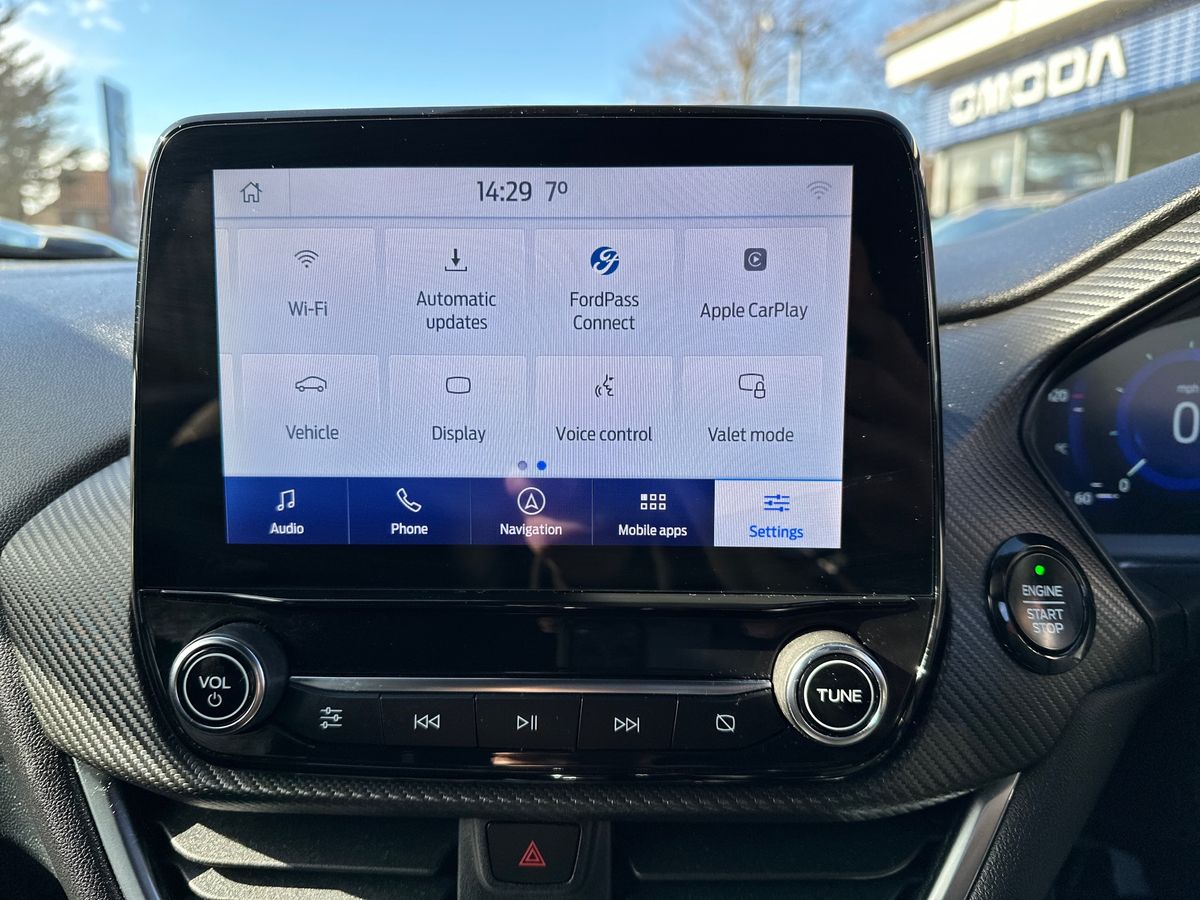 Used Ford Puma 2020 for sale - 78022234: Photo 21