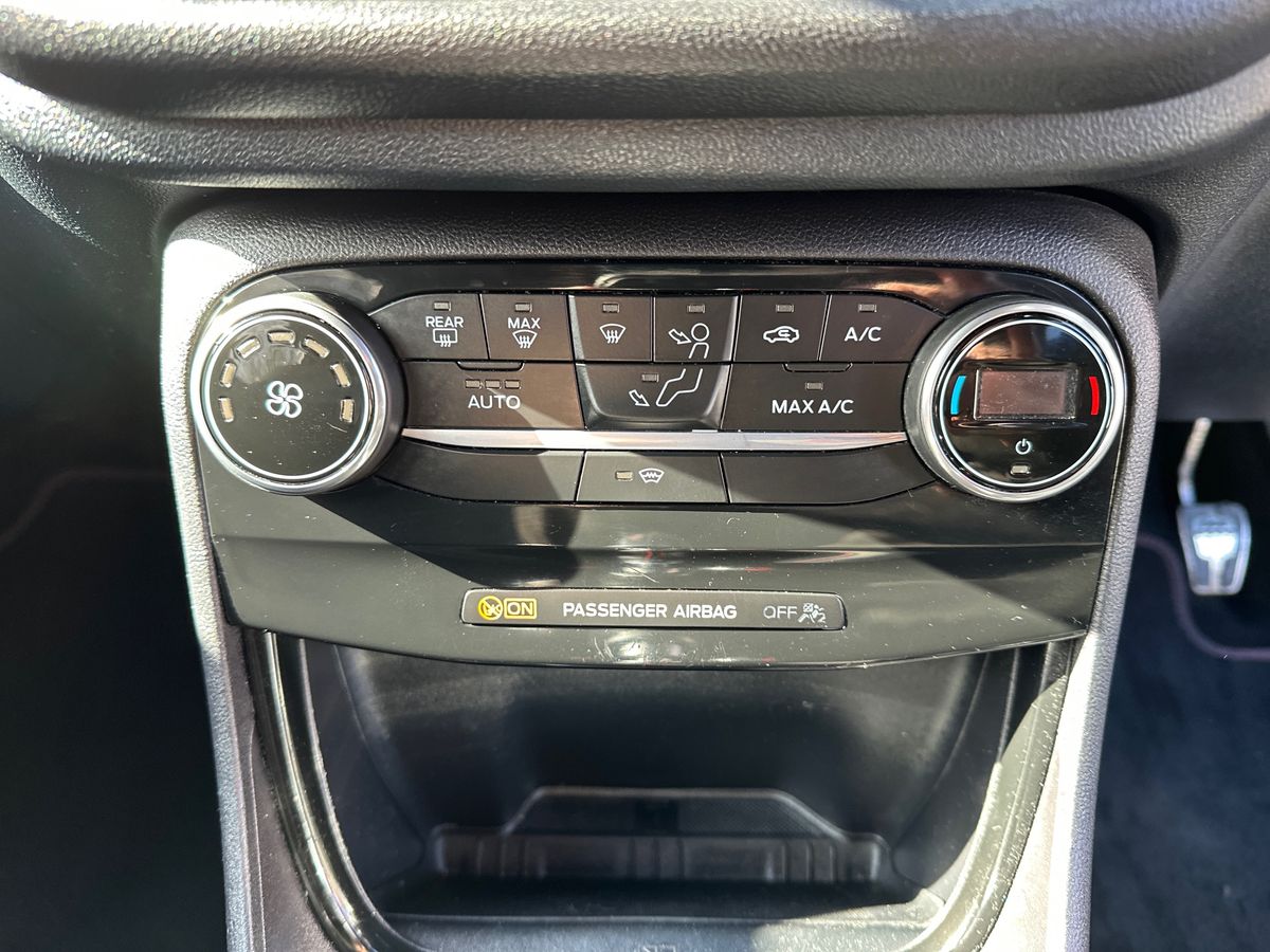 Used Ford Puma 2020 for sale - 78022234: Photo 22