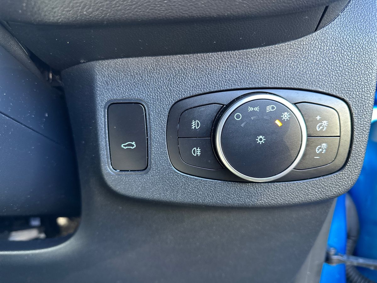 Used Ford Puma 2020 for sale - 78022234: Photo 23