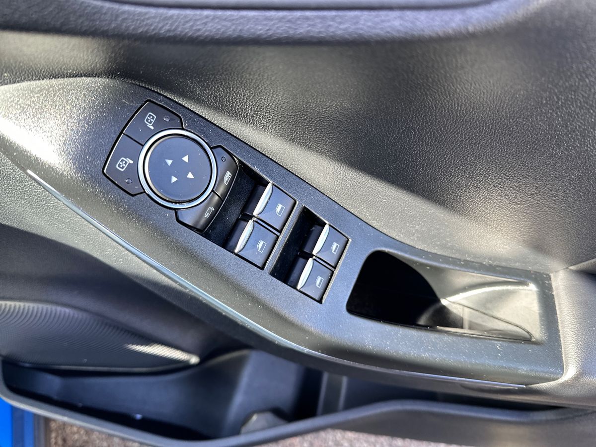 Used Ford Puma 2020 for sale - 78022234: Photo 25