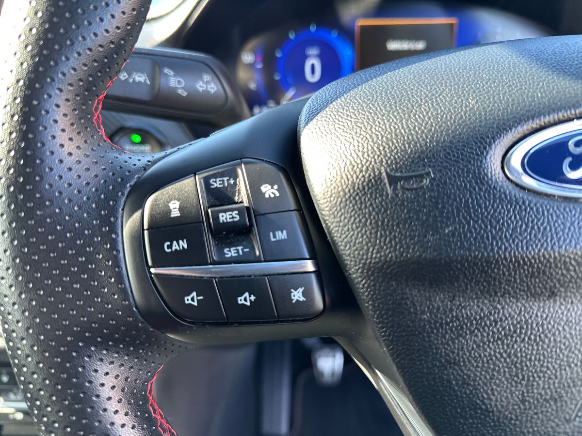 Used Ford Puma 2020 for sale - 78022234: Photo 26