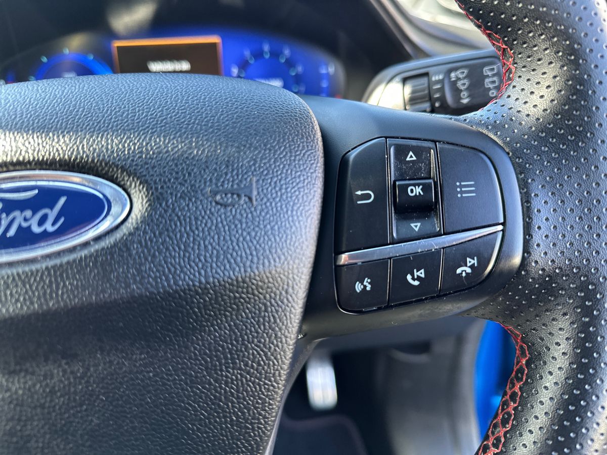 Used Ford Puma 2020 for sale - 78022234: Photo 27