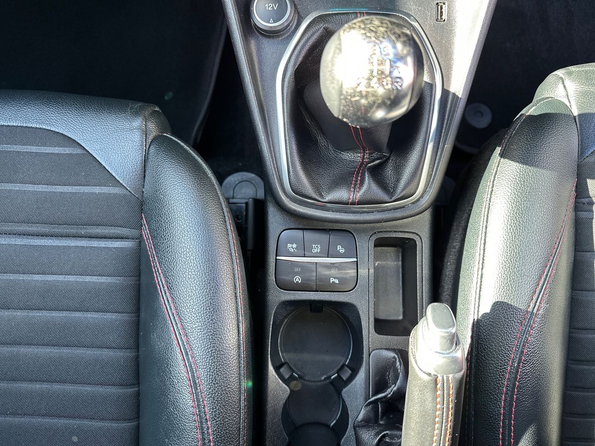 Used Ford Puma 2020 for sale - 78022234: Photo 28