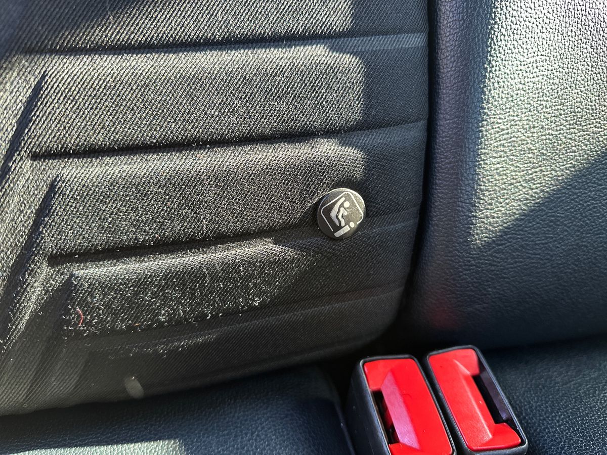 Used Ford Puma 2020 for sale - 78022234: Photo 31