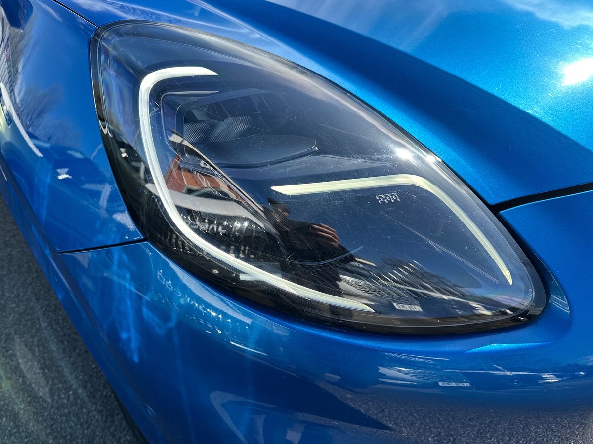 Used Ford Puma 2020 for sale - 78022234: Photo 32