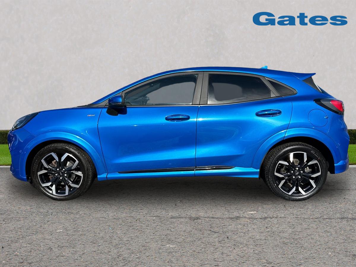 Used Ford Puma 2020 for sale - 78022234: Photo 4